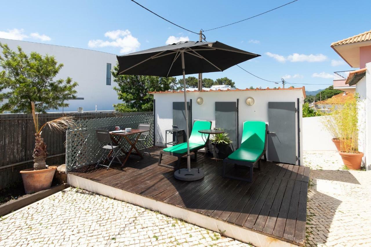 Estoril Prime Stay Esterno foto